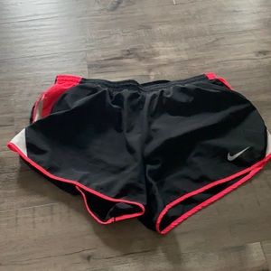 Nike Athletic Shorts XL